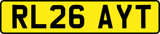RL26AYT