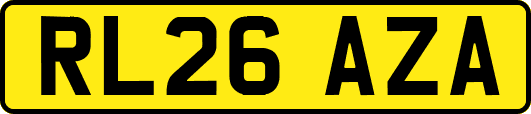 RL26AZA