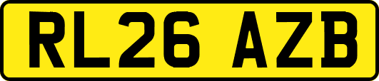 RL26AZB