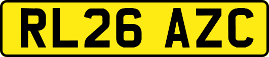 RL26AZC