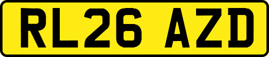 RL26AZD