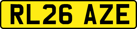 RL26AZE