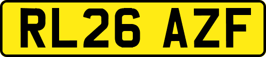 RL26AZF