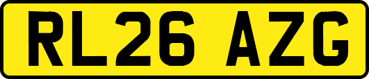 RL26AZG