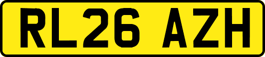 RL26AZH