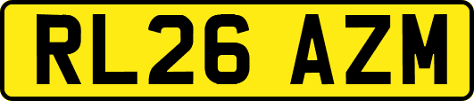 RL26AZM