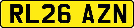 RL26AZN