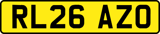 RL26AZO