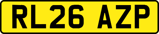 RL26AZP