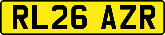 RL26AZR