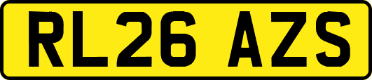RL26AZS