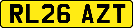 RL26AZT