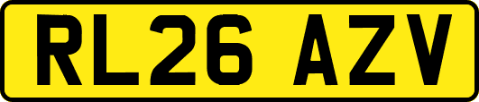 RL26AZV