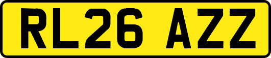 RL26AZZ