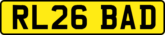 RL26BAD