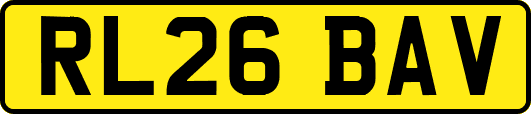 RL26BAV