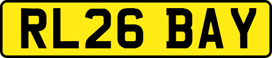 RL26BAY