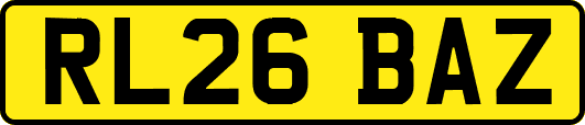 RL26BAZ