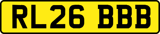 RL26BBB