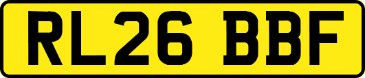 RL26BBF