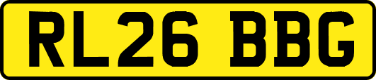 RL26BBG