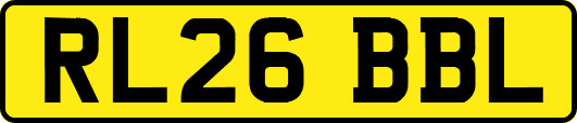 RL26BBL