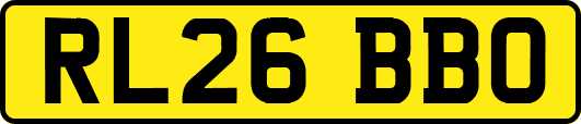 RL26BBO