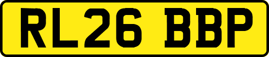 RL26BBP