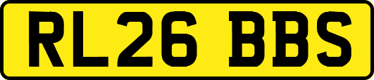 RL26BBS