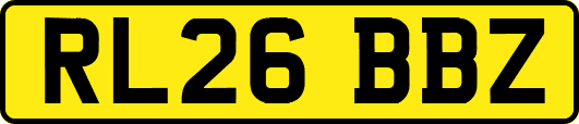 RL26BBZ