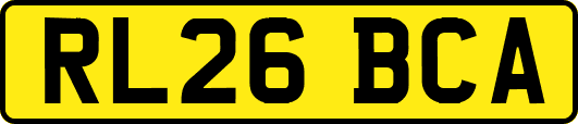 RL26BCA