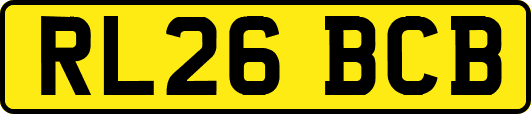 RL26BCB