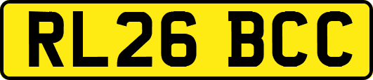 RL26BCC