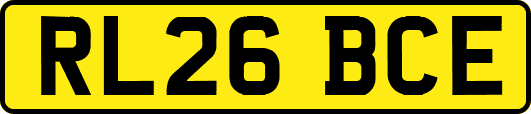 RL26BCE