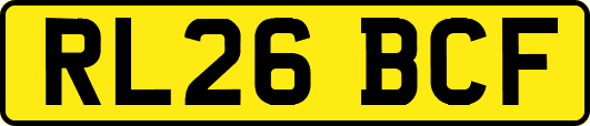 RL26BCF
