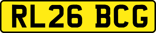 RL26BCG
