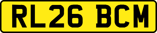 RL26BCM