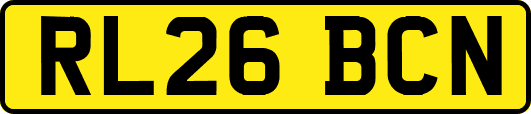 RL26BCN