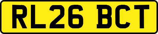 RL26BCT