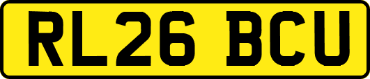 RL26BCU