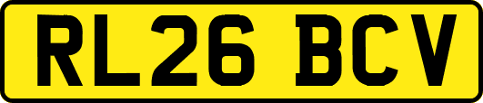 RL26BCV