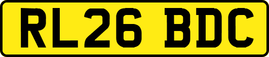 RL26BDC