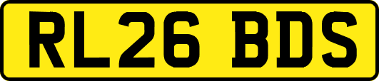 RL26BDS
