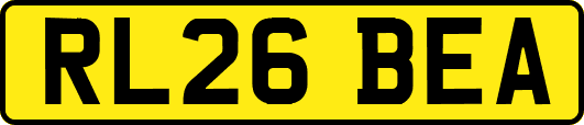 RL26BEA