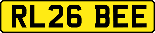 RL26BEE