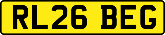 RL26BEG