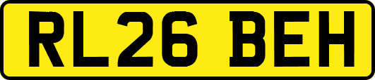 RL26BEH