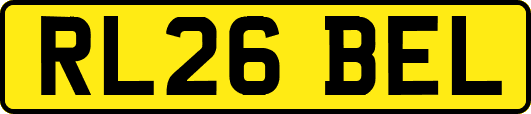RL26BEL