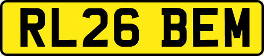 RL26BEM