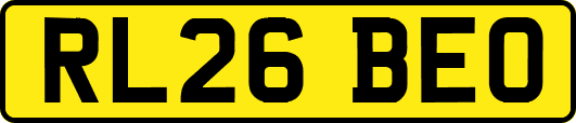 RL26BEO